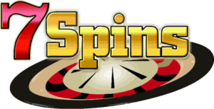 7 spins casinio logo