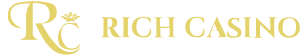 Rich casino logo