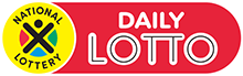 daily lotto